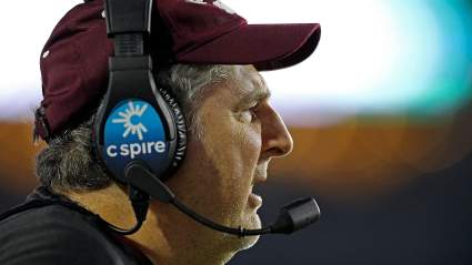 Alabama’s Nick Saban Shares Thoughts Following Mike Leach’s Death