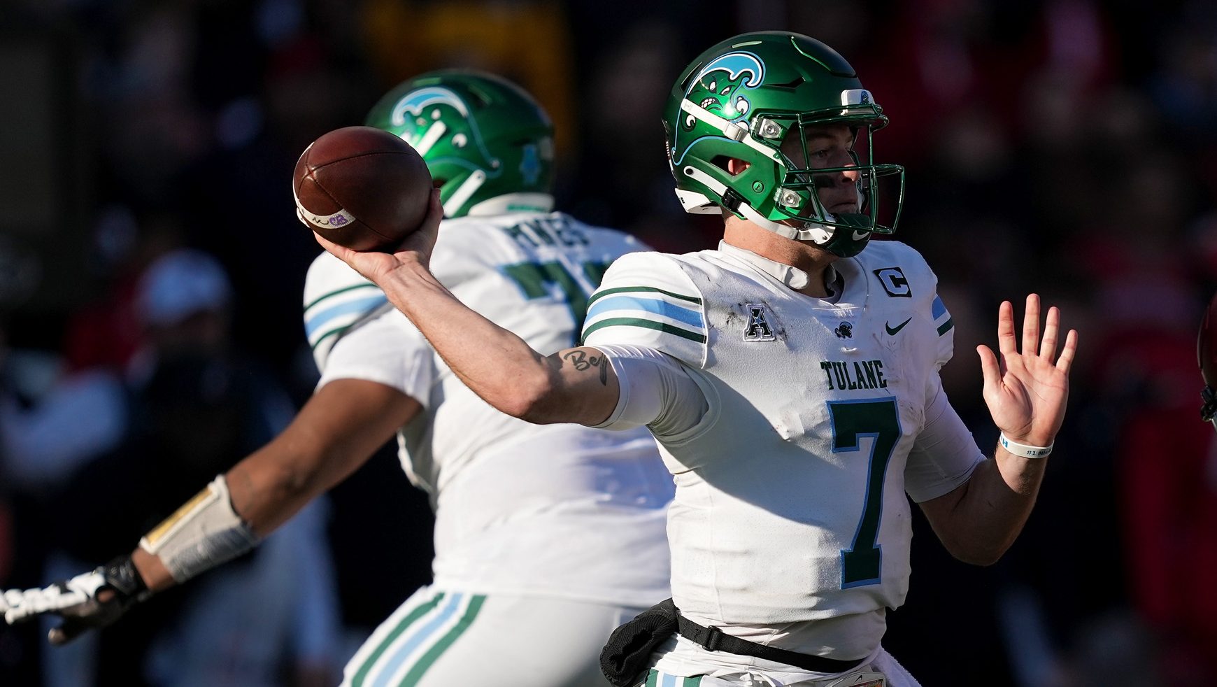 USC Tulane Live Stream How to Watch Cotton Bowl Online