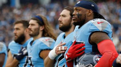 Titans Throw Major Shade at Eagles, Sound Off on A.J. Brown