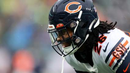 Falcons Poach Steelers Linebacker; Justin Layne Waived by Bears