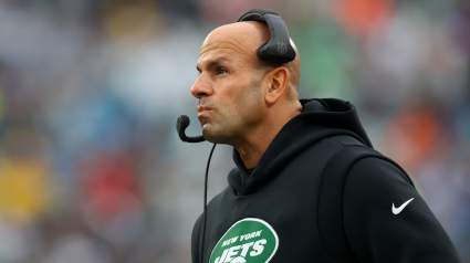 Jets $37 Million Starter in Danger of Being Cut, Says Insider