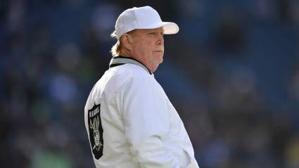 NFL Changes Unique Rule Due to Raiders: Report