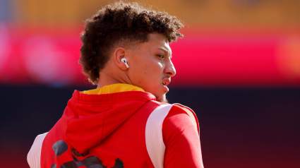 Former All-Pro CB Slights Chiefs QB Patrick Mahomes: ‘This is Real’