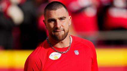Chiefs TE Travis Kelce Breaks Silence on Costly Fumble vs. Bengals