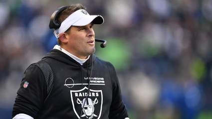 AFC Foe Poaches Veteran Former 2nd-Round Pick LB From Raiders
