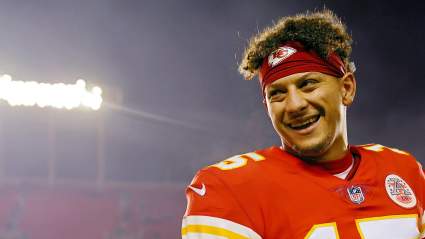 Patrick Mahomes Breaks Silence on Latest Prestigious NFL Honor