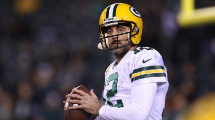 Proposal Sees Packers Trade Rodgers to AFC East For Draft Haul
