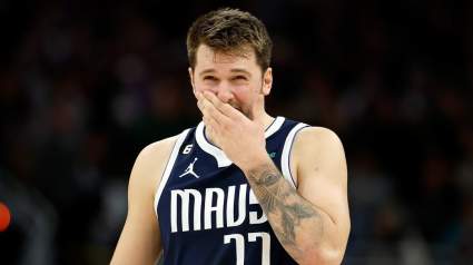 Mavericks’ Facing ‘Two-Year Window’ to Convince Luka Donic to Stay in Dallas