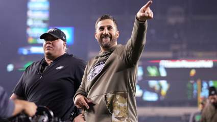 Eagles Could Land ‘Accurate’ Dual-Threat QB: Analyst