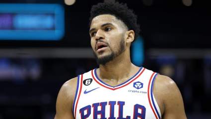 Tobias Harris Admits Sixers Need to be ‘Readjusted’ After Ugly Rockets Loss