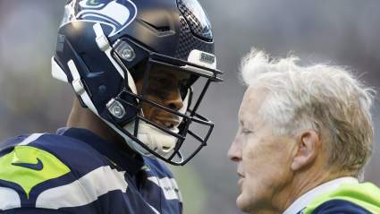 Insider Reveals Seahawks’ Likely Mega-Offer & Geno Smith’s Asking Price