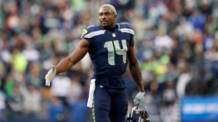 Seahawks’ DK Metcalf Punished by NFL Over Actions vs. Rams