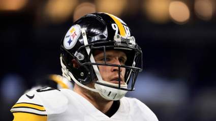 Steelers’ T.J. Watt Shares Heartfelt Reaction to Brother’s Surprise Retirement