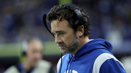 Head Coaching Candidates ‘Could Sour’ on Colts in Possible 2023 Scenario