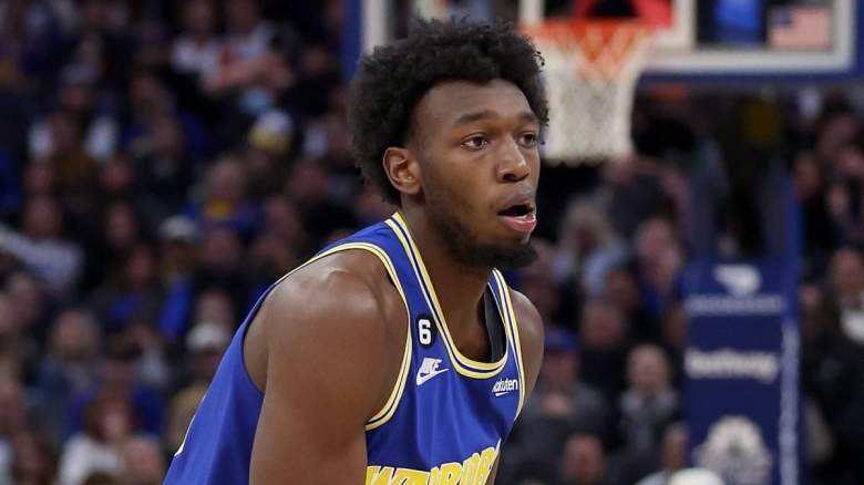 The Detroit Pistons have reportedly agreed to trade forward Saddiq Bey to  the Golden State Warriors for big man James Wiseman. Bey is…