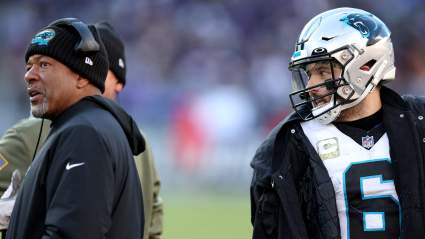 Browns Ex-QB Baker Mayfield Linked to 2 NFC Contenders