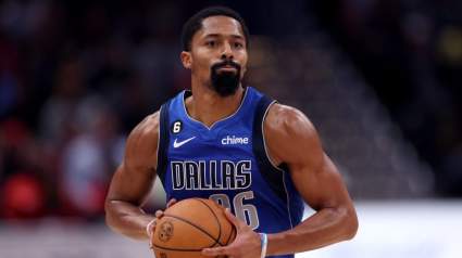 Mavericks Urged to Make Major Move with Spencer Dinwiddie