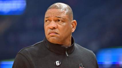 Doc Rivers Appears to Take Shot at Sixers’ Roster Construction After Ugly Loss