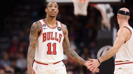 Proposed Trade Sends Bulls Multiple Former Top-10 Picks