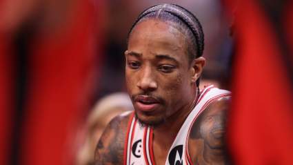 Bulls Star Floated as Trade Target for Heated Rival