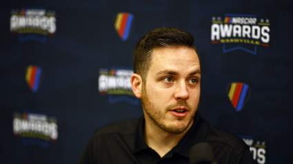 Alex Bowman’s New Crew Chief Details Focus on Team Chemistry