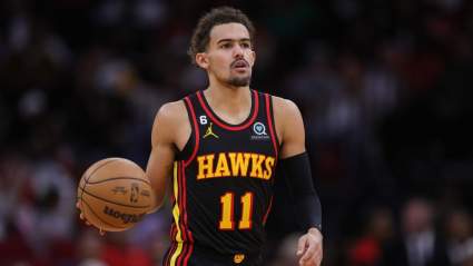 Jalen Brunson Sends Subliminal Message About Possible Knicks Trade Target