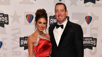 Kyle Busch’s Move Tops List of Biggest Moments From 2022 NASCAR Season