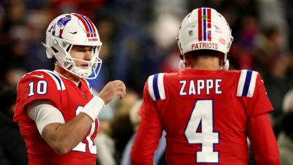 Former NFL Quarterback Urges Mac Jones to Request Trade