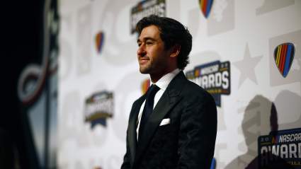 Chase Elliott Has Big Plans for the 2023 NASCAR Cup Series Season