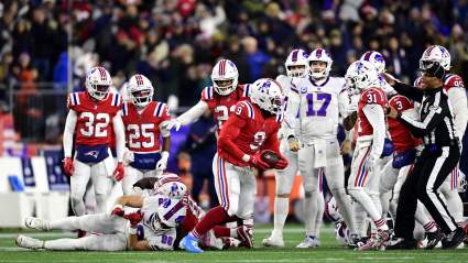Patriots Star Matthew Judon Calls Out NFL