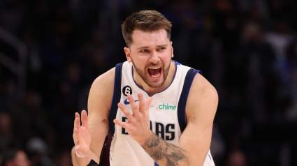 Luka Doncic Makes Life ‘Tougher’ For Mavericks Teammates, Claims Miami Heat Star