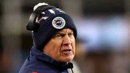 Frustrated Patriots Veteran Calls Out Coaching Staff