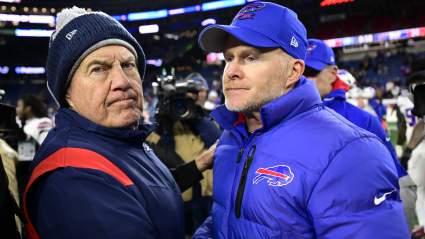 NFL Insider Questions Bill Belichick’s Future With Patriots