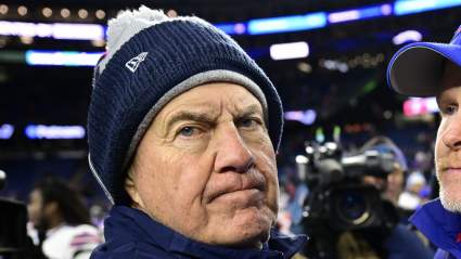 Former Patriots Coach’s Return ‘Feels Too Obvious’ Per Analyst