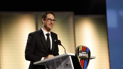 Joey Logano Delivers Strong Message About Penske Relationship
