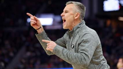 Proposed Trade Sees Bulls Land $30M Vet, 2022 Top-10 Pick