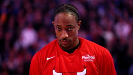 Rival ‘Had Discussion’ About Trading for Bulls Stars, Says Insider