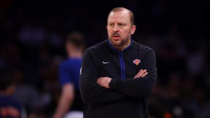 Knicks Predicted to be ‘Mystery Team’ in Running for $72 Million Wing