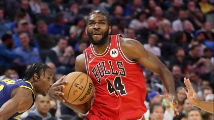 Bulls Polarizing Former Top Pick Floated as Trade Target For Rebuilding Club