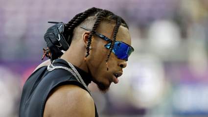 Justin Jefferson Vents Frustrations After Vikings’ Loss to Lions