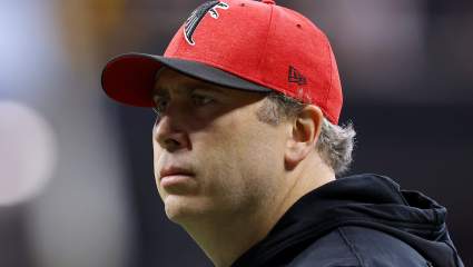 Falcons’ Arthur Smith Shares Plan for Bye Week
