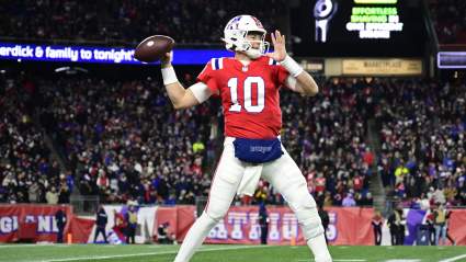 Patriots Legendary Coach Points Out Mac Jones’ Biggest Problem