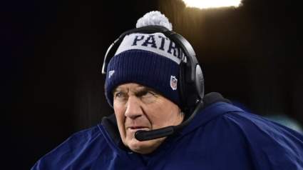 Patriots Rookie Hasn’t Had a ‘Good Game’ In 3 Months, Says NFL Executive