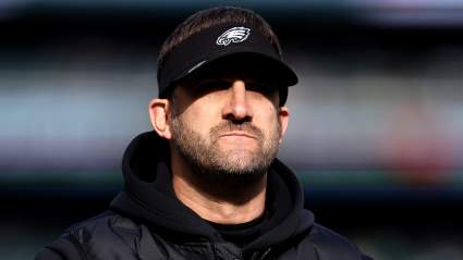 Eagles QB Provides Injury Update After Signing New Contract