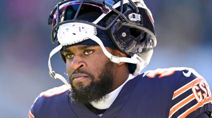 Bears’ Jaylon Johnson Sounds Off on Pro Bowl Consideration
