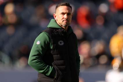 Packers Draft Pick Signals End of Era for Green Bay Legend
