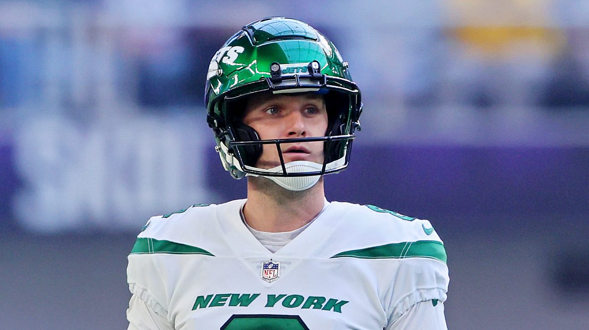 Have the Jets found their QB1 in Mike White? 