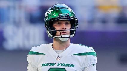 $2.75 Million Jets Veteran Has ‘Secured’ a Brand New Contract