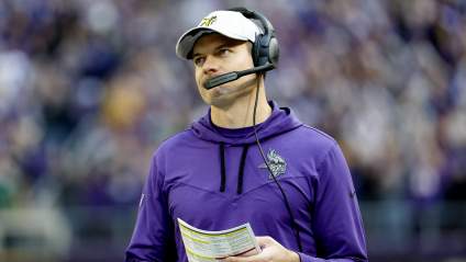 Vikings’ 8-Time Pro Bowler’s Family Leaks His Interest in Joining NFC Foe