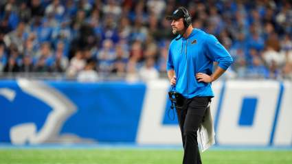 Dan Campbell Going All-in on Resilient 2022 Lions: ‘I Like our Odds’